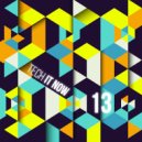 Alain Jimenez - Nights In Turkey (Original mix)
