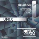 UNIX - Pikine (Original mix)
