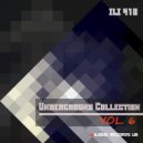 Dave Intec - Darktechno