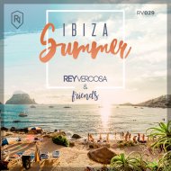 Rey Vercosa - 4TH Day In Africa