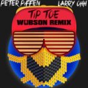 Larry Ohh & Peter Piffen - Tip Toe