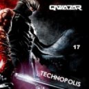 QWAZAR - Technopolis #017 (Original Mix)
