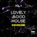 Alex Raimondi - Feeling Alright (feat. Liz Hill)