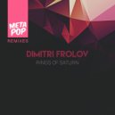 Dimitri Frolov - Rings of Saturn