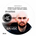 Batrak - VDC (Jimmen Remix)