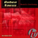 Ruben Naess - Street Knowledge (Original Mix)