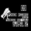 Francisco Ruis-Tagle - Alumco (Original Mix)