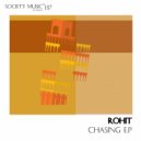 Rohit - Don\'t Stop (Original mix)