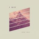 I Biz - Red Sky (Original Mix)