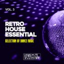 S&A - Love Connection (feat. Shantistyle) (Skip & Dipi Club Mix)