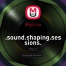 BigUrsu - .sound.shaping.sessions. (energy form)