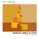 Gianfranco Dimilto & Tonyte - Darkness