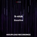 it-nick - Baseline (Original Mix)