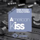 Eddie Amador & Dany Cohiba - Underground Circus (Original Mix)