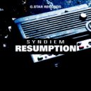 Syndiem - Resumption (Original Mix)