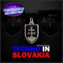 Dragon Hoang - Techno In Kosice