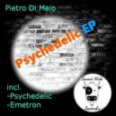 Pietro DI Maio - Emetron (Original mix)