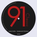 AuDio KoDe - 180 Glide