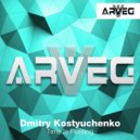 Dmitry Kostyuchenko - Time Is Fleeting
