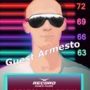 Beatcrack - SHOW #017 Guest Armesto @Record-Breaks (2017-07-07)