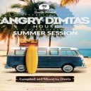 VA - ANGRY DIMTA'S HOUSE vol.24 (Compiled and Mixed by Dimta)