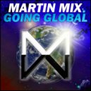 Martin Mix - Floating (Original Mix)