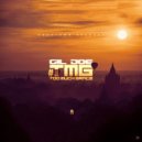 Gil Joe - TMG (Too Much Grace)