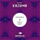 KAZUMA - Homeless (Original Mix)