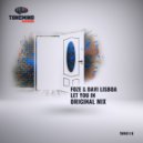 Foze & Davi Lisboa - Let You In (Radio mix)