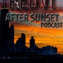 Redvi - After sunset Podcast # 028 (Original Mix)