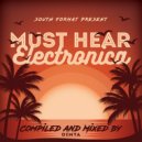 Dimta - Must Hear Electronica Downtempo July (Compiled and Mixed by Dimta)
