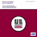 Ivan Nikusev & Steiss - Road to Valhalla