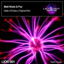 Matt Wade & Pez - State Of Extacy