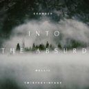 Skander Bellil - Into The Absurd
