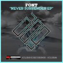 Font - Ascent
