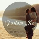 SenSei - Follow me