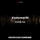 KastomariN - Clubs Go Up (Original Mix)
