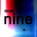 Volt-One - Turn It Up (Feat. MC Carlos) (Original Mix)