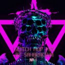 Saharaksha - Glitch Hop MIX dy #3