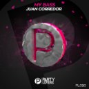 Juan Corredor - My Bass (Original Mix)
