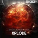 Project 91 & Lion & Horse - Xplode (Original Mix)