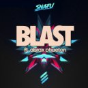 Snafu & Abrax Phaeton - Blast (feat. Abrax Phaeton) (Original Mix)