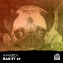 Shelco Garcia & Teenwolf & Hawkboy - Hotta (feat. Hawkboy) (Original Mix)