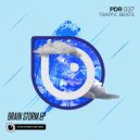 Traffic Beats - Touch (Original Mix)