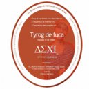 Tyrog de fuca - Siri Tone (Original Mix)