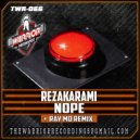 Rezakarami - Nope (Ray MD Remix)