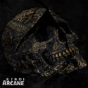 KYRO! - Arcane (Riot Ten Remix)