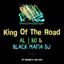 al l bo & Black Mafia DJ - King Of The Road (original mix) (USOB)