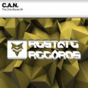 C.A.N. - The One Above All (Original Mix)