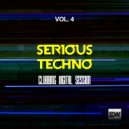 DJ Eako - Be Freak (Original Mix)